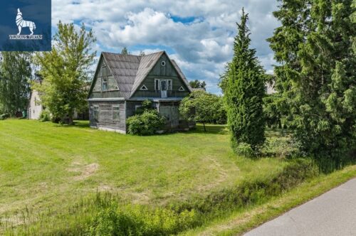 butas  Klaibūnų k., Klaibūnų g.