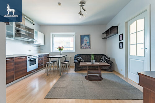 4 kambarių butas  Viršuliškės, Viršilų