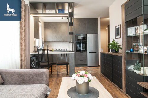 2 kambarių butas  Fabijoniškės, Vėtrungių g.