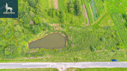 Žemės sklypas  Lapelių k., Čiobiškio g.8B