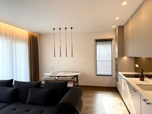 3 kambarių butas  Klaipėda, Klemiškės g.