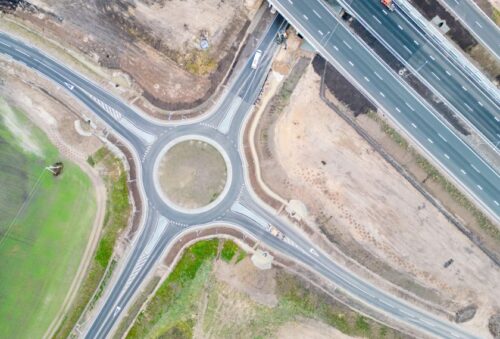 „Via Lietuva“: prasideda pasirengimas rekonstruoti „Via Baltica“ į keturių eismo juostų magistralę nuo Kauno iki Latvijos