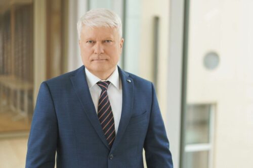Tyrimas: gyventojai nurodo gyvenantys geriau − jų namų turto vertė per metus išaugo