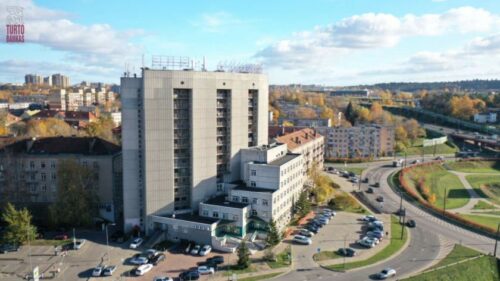 Liepos mėn. Turto bankas iš aukcionų surinko triskart daugiau lėšų