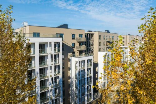 Studento būstas: nuomoti ar investuoti į nuosavą?