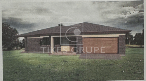 Žemės sklypas  Radailiai, Sodų g.