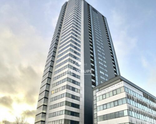 3 kambarių butas  Klaipėda, Kuosų g.