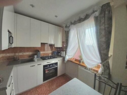 3 kambarių butas  Klaipėda, Debreceno g.