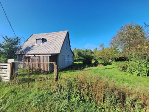 2 kambarių namas  Palanga, Vyšnių tak.