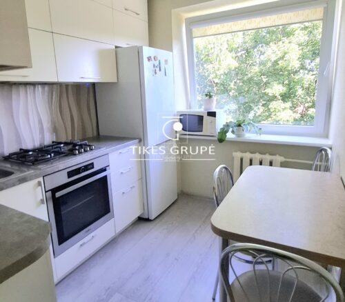 1 kambario butas  Klaipėda, Baltijos pr.