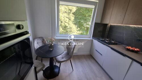 2 kambarių butas  Klaipėda, Debreceno g.