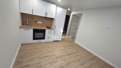 2 kambarių butas  Klaipėda, Taikos pr.