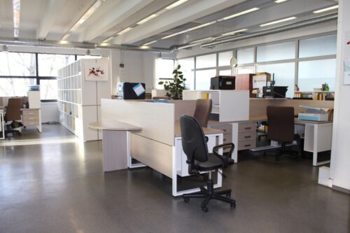 Biuro nuoma Vilniuje, 115 kv. m.