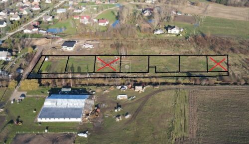 Žemės sklypas  Gibišėliai,