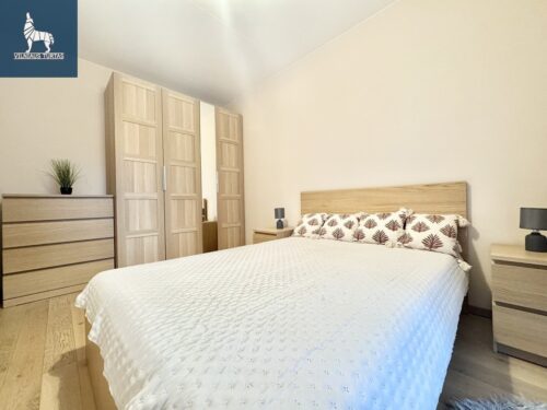 2 kambarių buto nuoma Pašilaičiai, Sviliškių g.