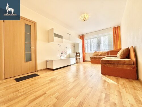 3 kambarių buto nuoma Lazdynai, Žėručio g.