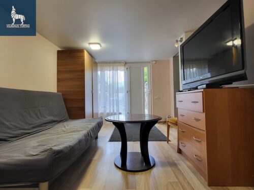 1 kambario buto nuoma Nemenčinėlės k., Vasaros 2-oji g.