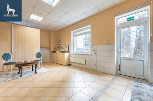 Patalpos  Šnipiškės, Kalvarijų g.