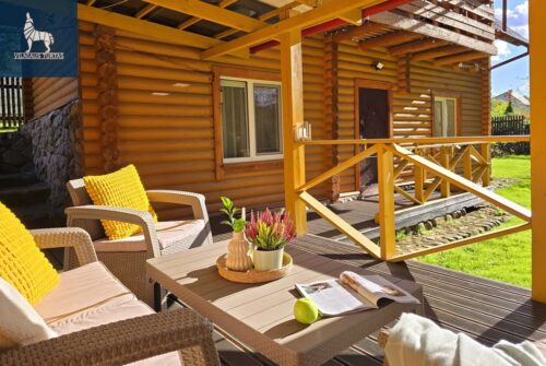 4 kambarių namas  Kalvelių k., Saulės g.