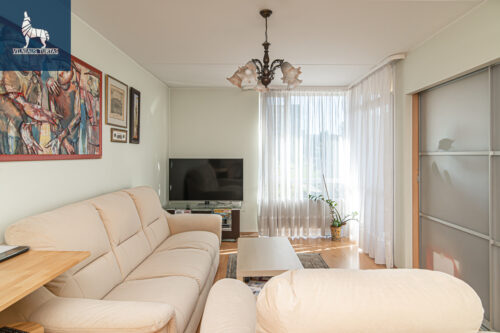 3 kambarių butas  Fabijoniškės, Fabijoniškių g.