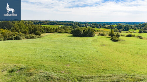Žemės sklypas  Kalnuotės VII k.,