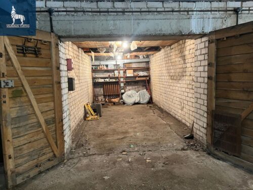 Patalpų nuoma Šeškinė, Gelvonų g.