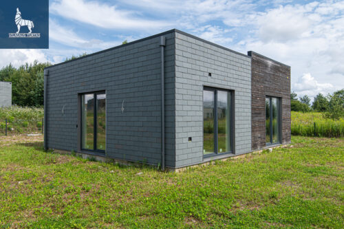 3 kambarių namas  Paneriai, Zubiškių g.