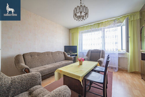 2 kambarių buto nuoma Karoliniškės, Dariaus Gerbutavičiaus g.