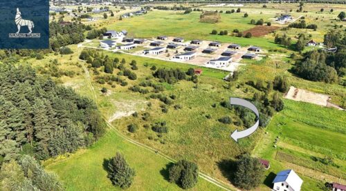 Žemės sklypas  Stankutiškių k., Stankutiškių g.