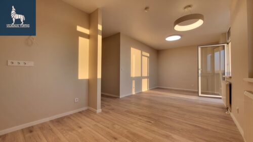 2 kambarių butas  Justiniškės, Rygos g.