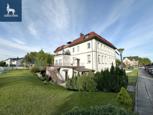 2 kambarių butas  Galgių k., Vyčio g.