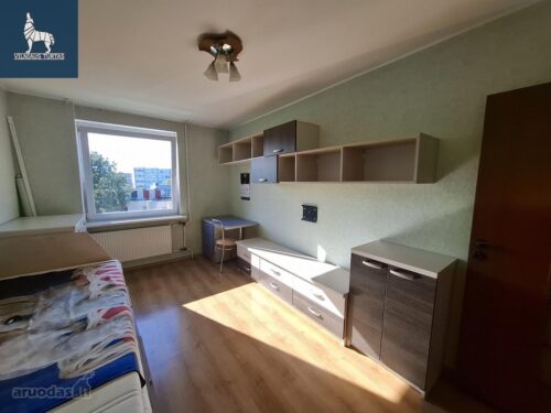 2 kambarių butas  Naujoji Vilnia, Karklėnų g.