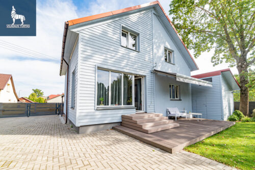 4 kambarių namo nuoma Pavilnys, Gurių Sodų 4-oji g.
