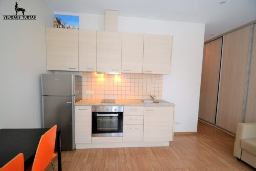 1 kambario buto nuoma Naujininkai, Brolių g.