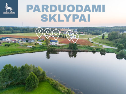 Žemės sklypas  Marijampolio k., Dvaro g.