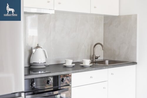 3 kambarių namas  Šalčininkų m., Žalioji g.