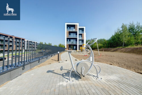 2 kambarių butas  Pilaitė, Karaliaučiaus g.