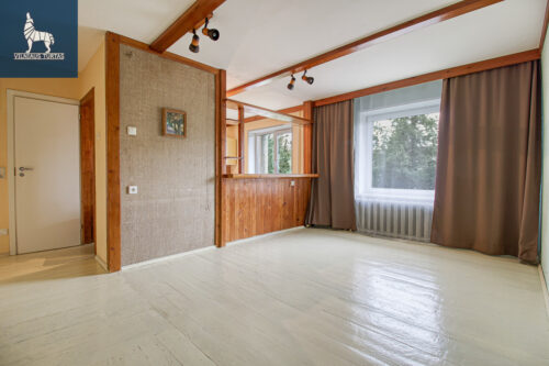 2 kambarių butas  Pašilaičiai, Žemynos g.