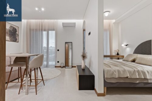 2 kambarių butas  Vilkpėdė, Eigulių g.