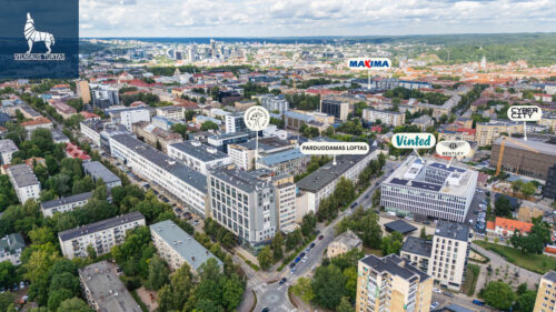 1 kambario butas  Naujamiestis, Naugarduko g.