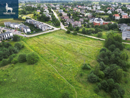 Žemės sklypas  Gineitiškės, Pakonių g.