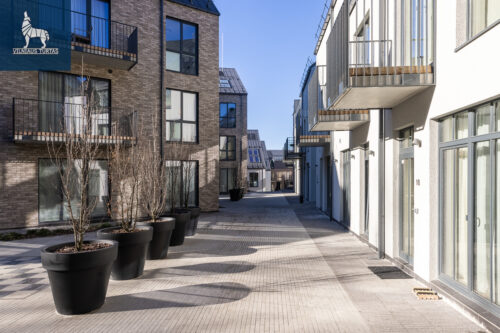 2 kambarių buto nuoma Senamiestis, Sodų g.