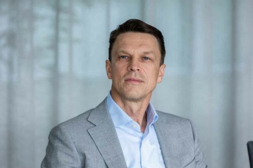 Kultūra Naujamiesčio širdyje: „Algirdo 3“ atidaryta V. Opolskytės paroda „nieko tokio“