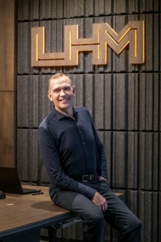 LHM įmonių grupė išleis 5 mln. eurų obligacijų emisiją su 8,5 proc. metinėmis palūkanomis