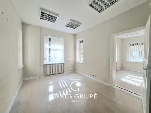 Patalpos  Klaipėda, Vilties g.