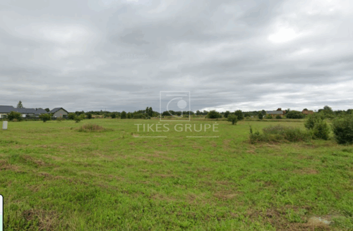 Žemės sklypas  Gargždai, Rasos g.