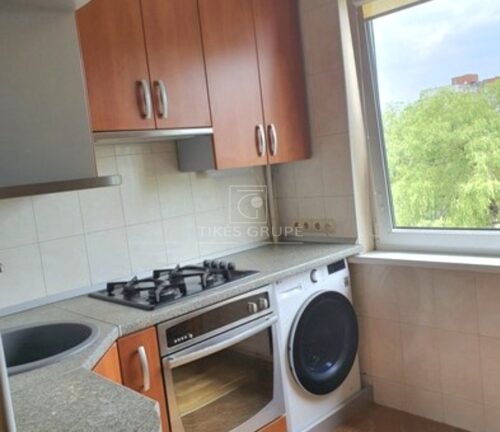 3 kambarių butas  Klaipėda, Reikjaviko g.