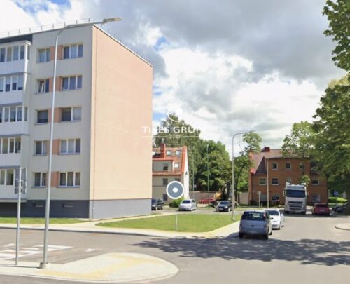 2 kambarių butas  Klaipėda, Rumpiškės g.