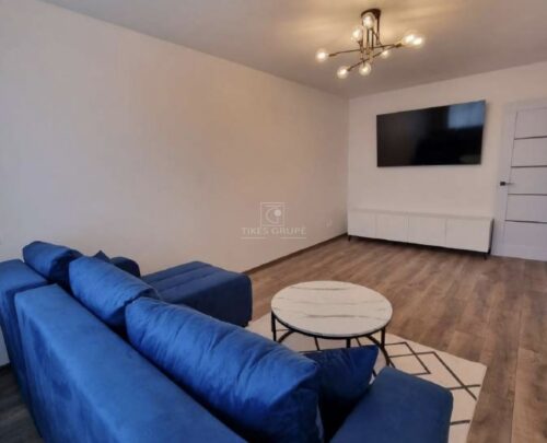 3 kambarių butas  Klaipėda, Šiaulių g.