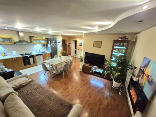 3 kambarių butas  Klaipėda, Alksnynės g.